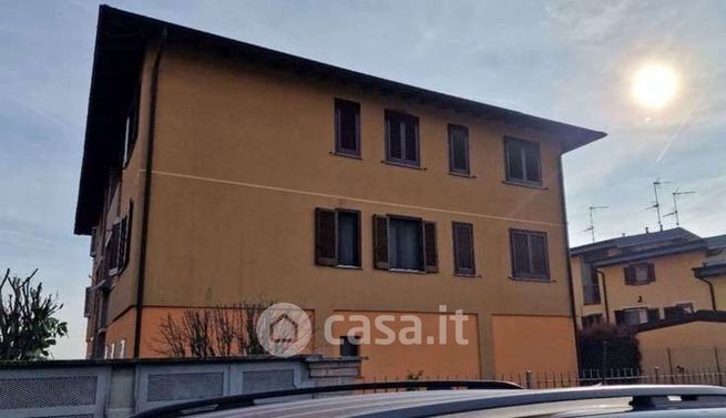 Appartamento in residenziale in Via Dei Sabbioni 38