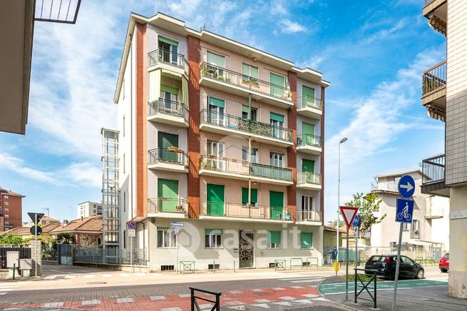 Appartamento in residenziale in Via Don Mario Caustico 77