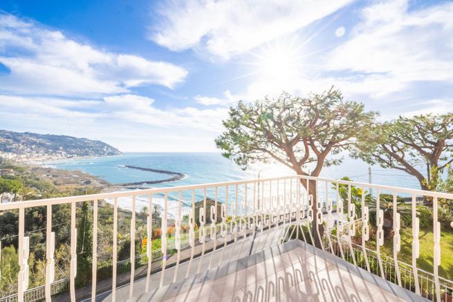 Appartamento in residenziale in Via Madonna della Ruota 67