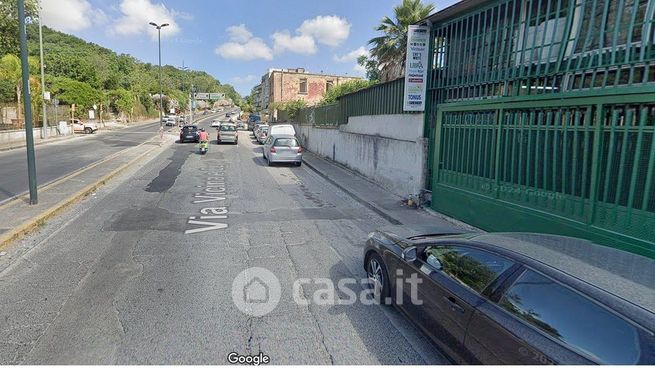 Appartamento in residenziale in Via Vicinale Cupa Cintia