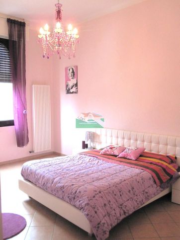 Appartamento in residenziale in Via Portoncino