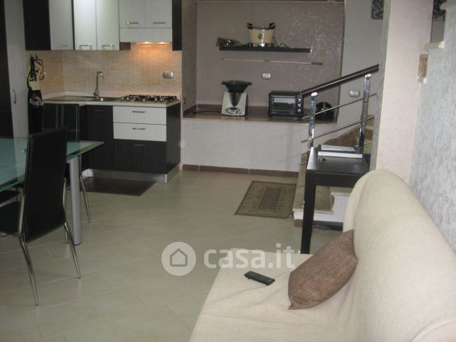 Appartamento in residenziale in Corso Trieste 291