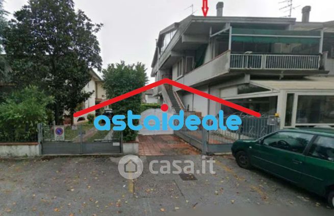 Appartamento in residenziale in Via Italica 109 A