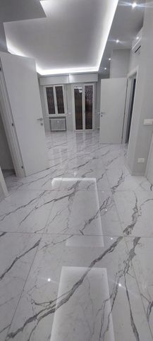 Appartamento in residenziale in Viale Gorizia
