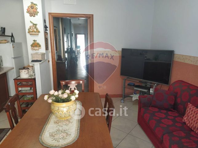 Appartamento in residenziale in Via Emanuele Carfì 23