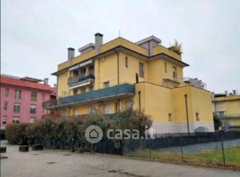 Appartamento in residenziale in Via Giuseppe Di Vittorio 10