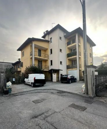 Appartamento in residenziale in Viale dei Caduti 55