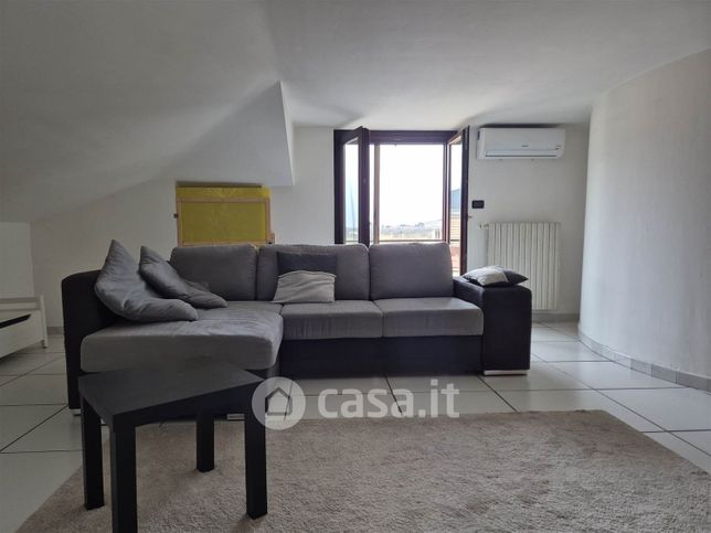 Appartamento in residenziale in Via Luigi Guerrasio 128