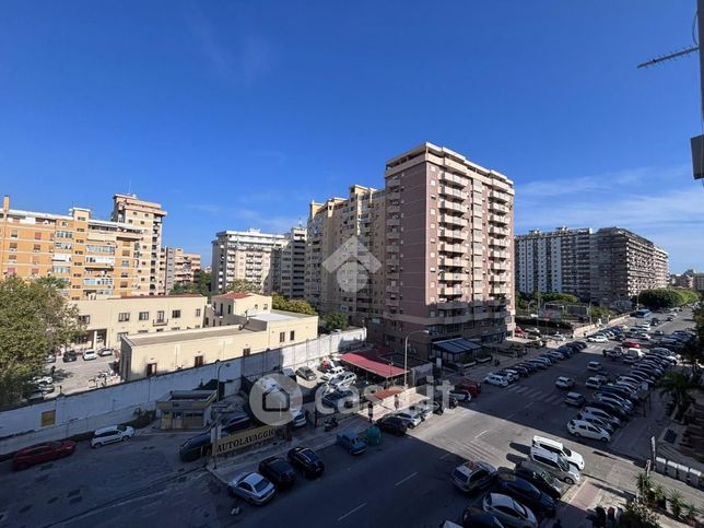 Appartamento in residenziale in Via Giuseppe Alessi 51