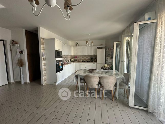 Appartamento in residenziale in Via Annunziata 32