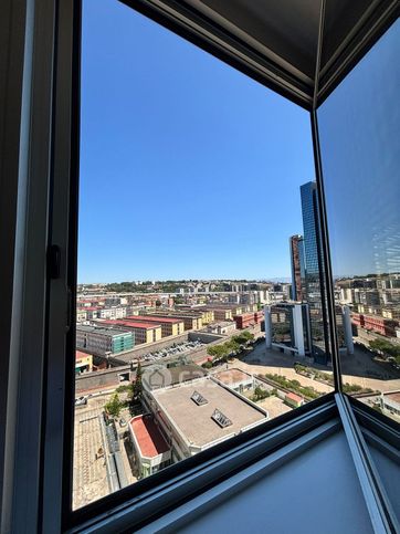 Appartamento in residenziale in Centro Direzionale Isola G1