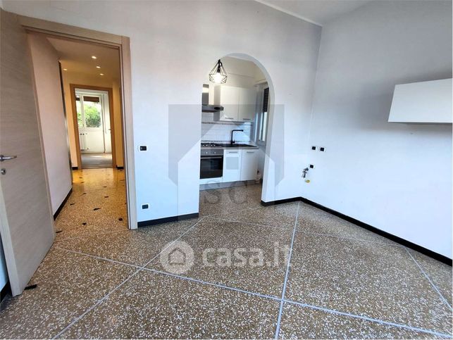 Appartamento in residenziale in Via Cassisi 26