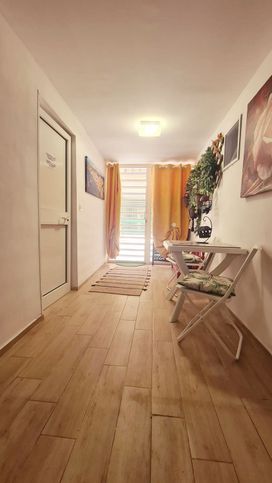 Appartamento in residenziale in Via Trento
