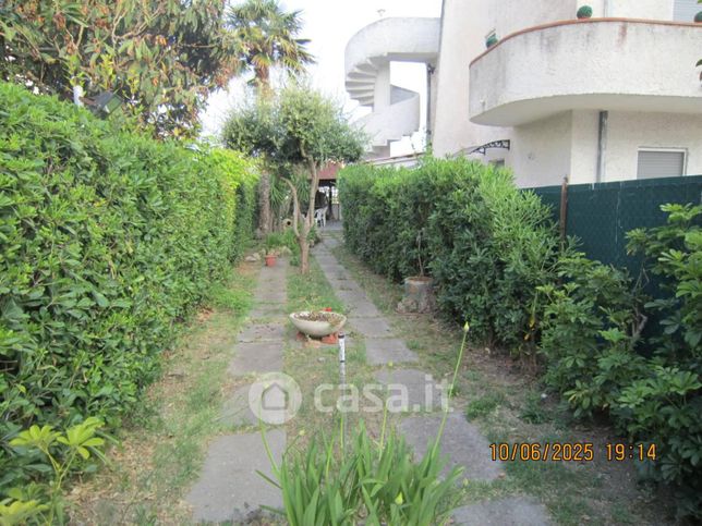 Appartamento in residenziale in Via Marco Polo 6
