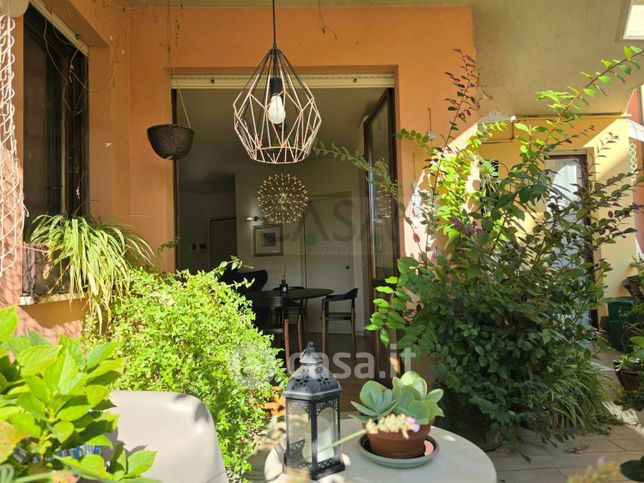 Appartamento in residenziale in Via Goffredo Mameli 32