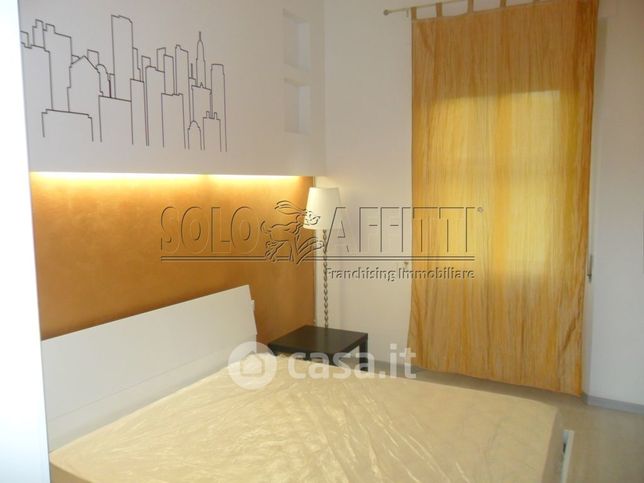 Appartamento in residenziale in 