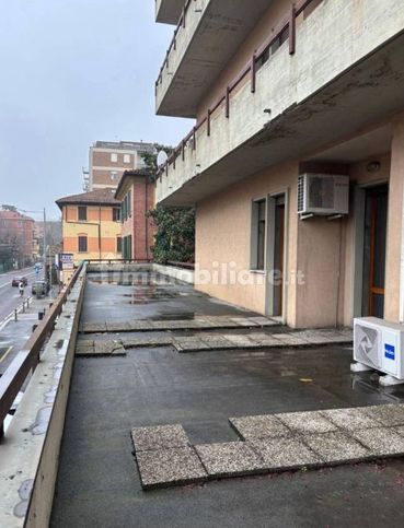 Appartamento in residenziale in Via Giovanni Antonio Magini 4