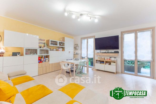 Appartamento in residenziale in Via Don Luigi Milani