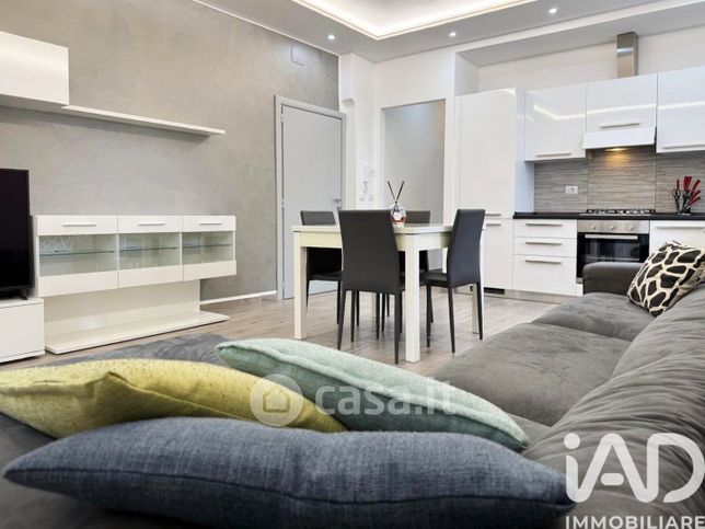 Appartamento in residenziale in Via Marche