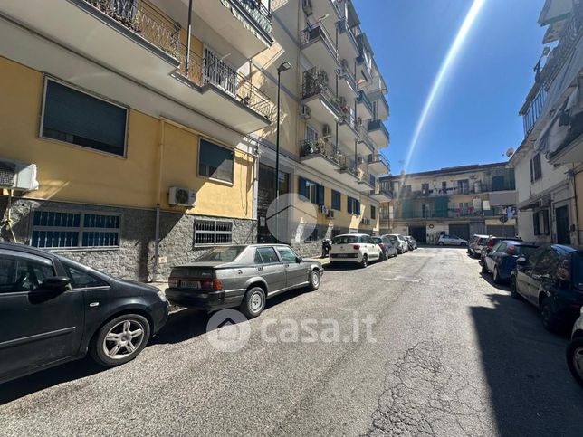 Appartamento in residenziale in Via Monte Bianco 29