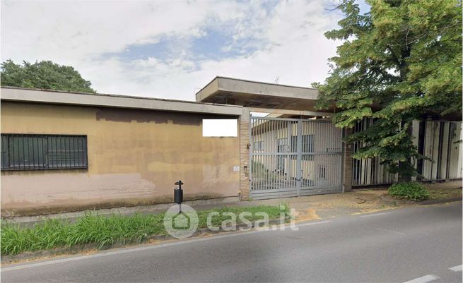 Terreno edificabile in residenziale in Viale Trento 30