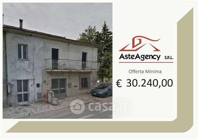 Appartamento in residenziale in Contrada Vallememoria 80