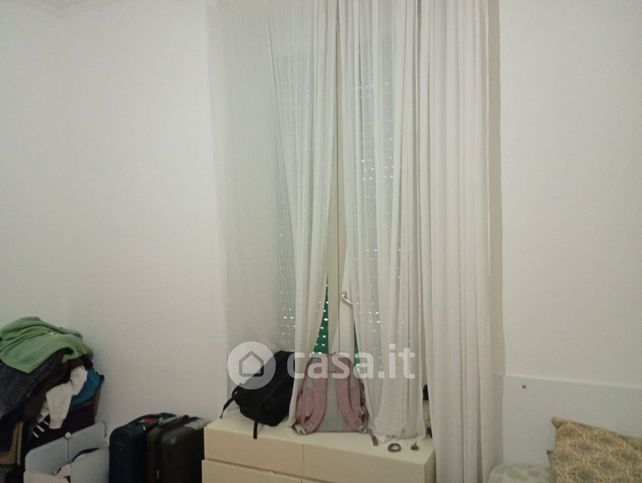 Appartamento in residenziale in Via Battistello Caracciolo