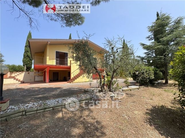 Casa indipendente in residenziale in Via Ortimino
