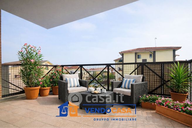 Appartamento in residenziale in Via IV novembre 8