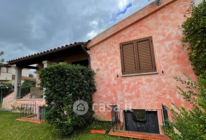 Villa in residenziale in Località Lu Fraili