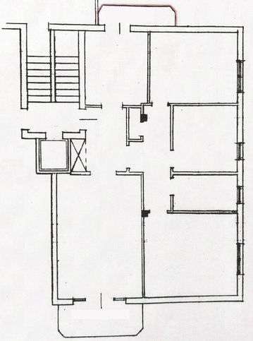 Appartamento in residenziale in Via Giuseppe Parini