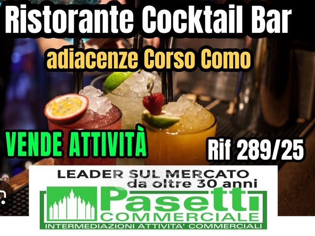 Attivitã /licenza (con o senza mura) in commerciale in 