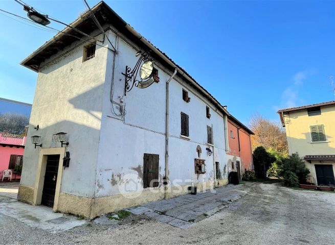 Casa indipendente in residenziale in Via delle Gabbiane 28