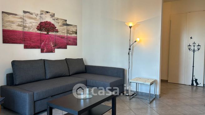 Appartamento in residenziale in Via Mario Borsa 36