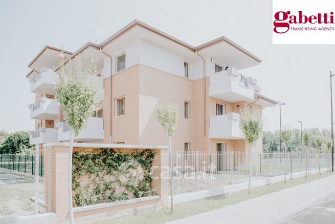Appartamento in residenziale in Via Guido Rossa