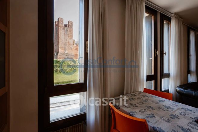 Appartamento in residenziale in Via Podgora 33