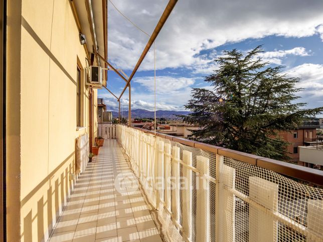 Appartamento in residenziale in Via Partanna