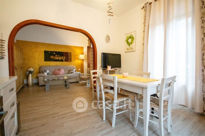 Appartamento in residenziale in Via Enrico Dandolo 10