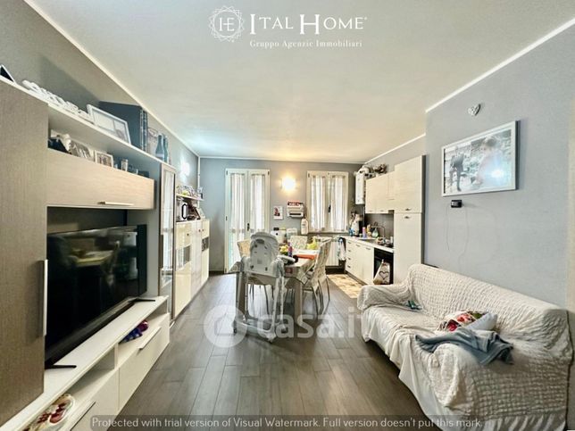 Appartamento in residenziale in Via Mirandolese