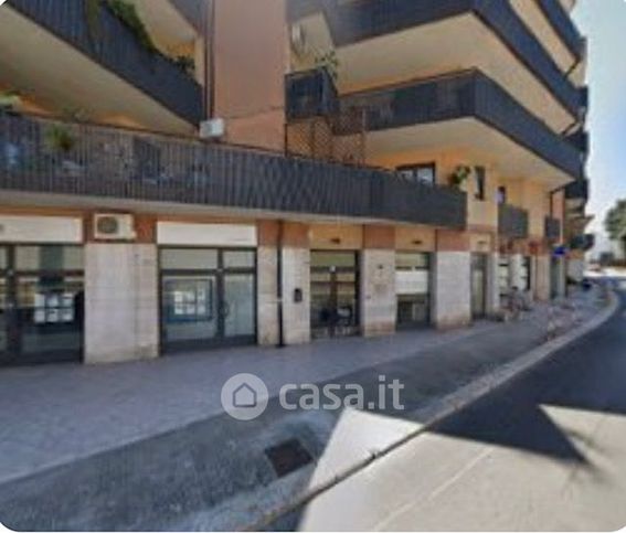 Negozio/locale commerciale in commerciale in Via provinciale per san vito 19