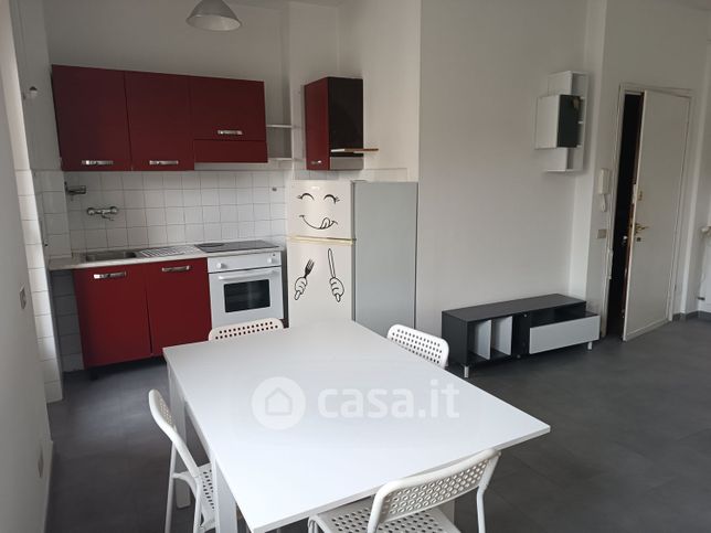 Appartamento in residenziale in Via Antonio Fogazzaro