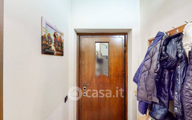 Appartamento in residenziale in Via Giulio Verne 3