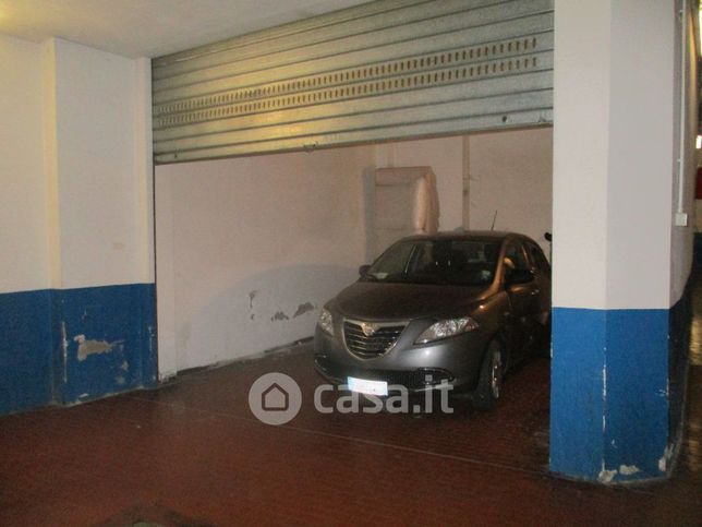 Garage/posto auto in residenziale in Via Malcontenti