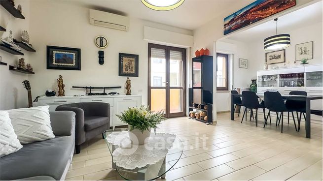 Appartamento in residenziale in 