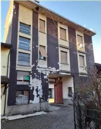 Casa indipendente in residenziale in Via Umberto I 19