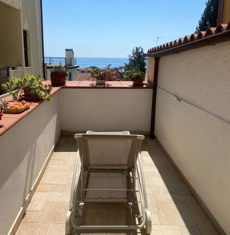 Appartamento in residenziale in