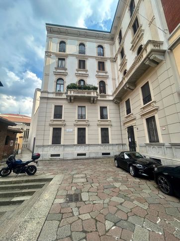 Appartamento in residenziale in Piazzetta Adolfo Beria di Argentine 2
