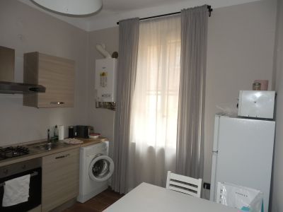 Appartamento in residenziale in Viale Monza 91