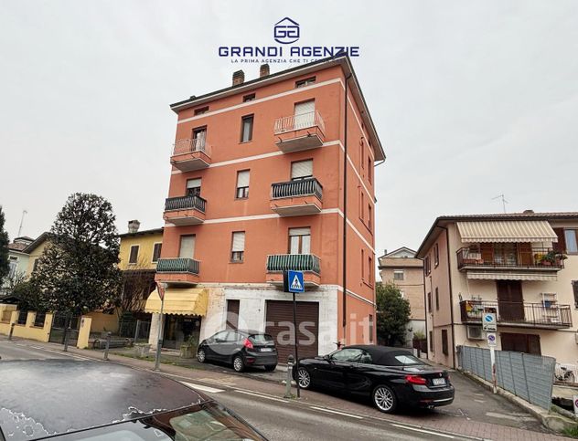 Appartamento in residenziale in Via Trieste