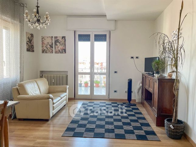 Appartamento in residenziale in Via Giovanni Scarabelli 63